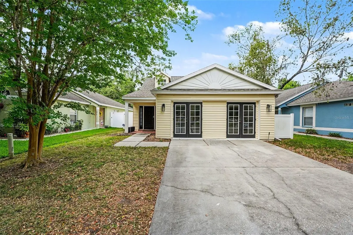 5865 Meadowpark Pl, Lithia, FL 33547 - #1