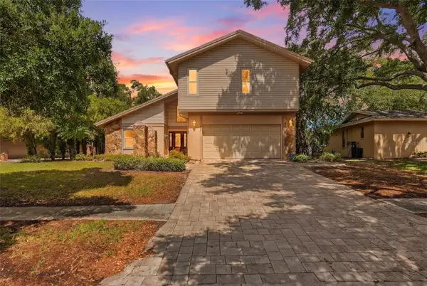 30 Turnstone Drive, SAFETY HARBOR, FL 34695