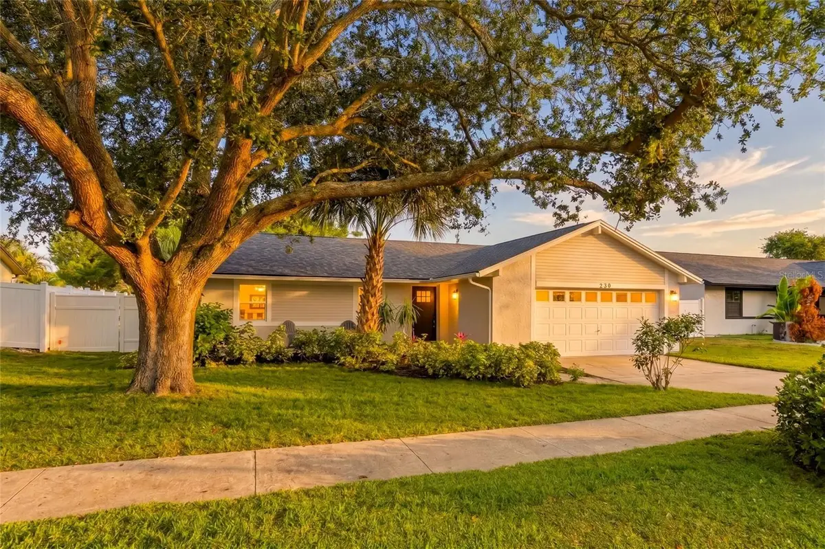 239 Myrtle Court, Palm Harbor, FL 34683 - #1