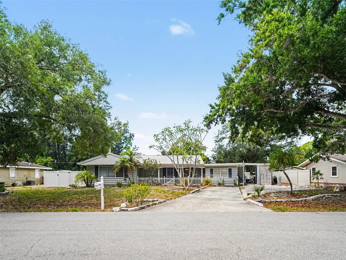 4304 Midland Road, Sarasota, FL 34231 - #1