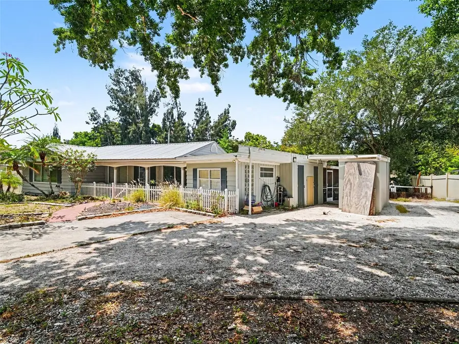 4304 Midland Road, Sarasota, FL 34231 - #3