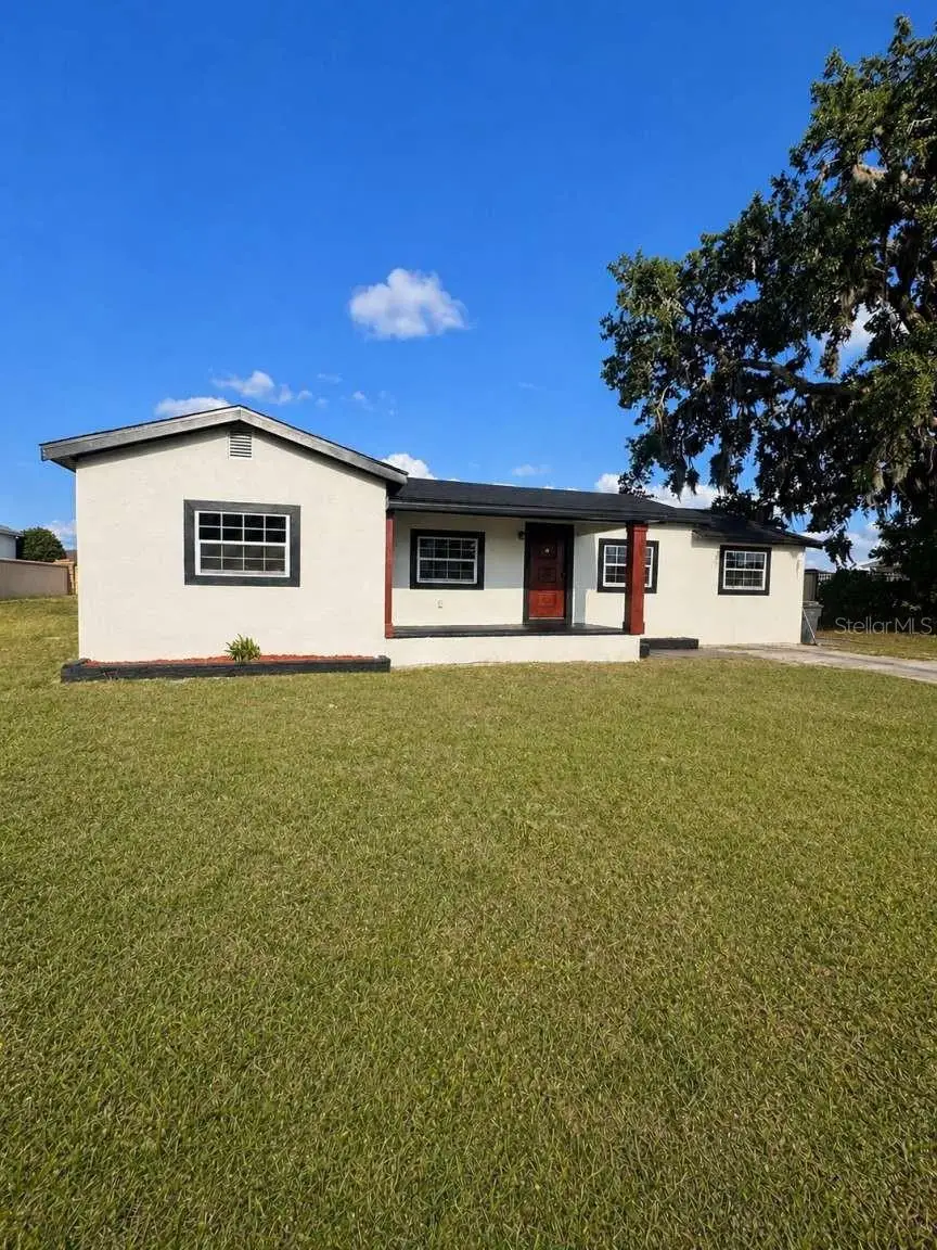 3535 N Galloway Road, Lakeland, FL 33810 - #1