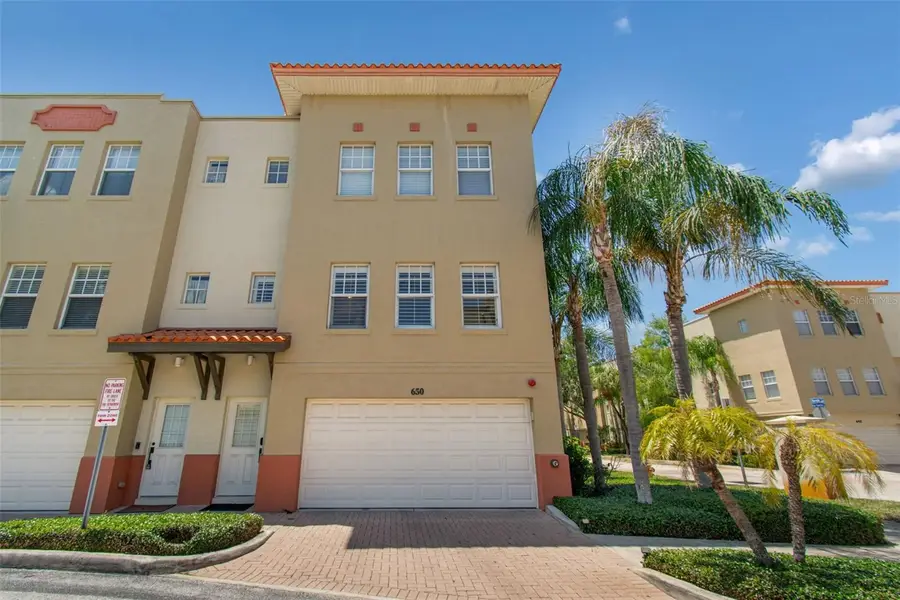 650 Siren Wind Lane, Clearwater, FL 33756 - #2