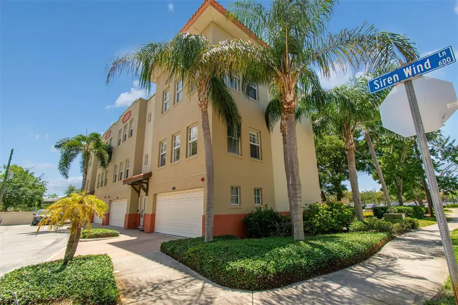 650 Siren Wind Lane, Clearwater, FL 33756 - #3