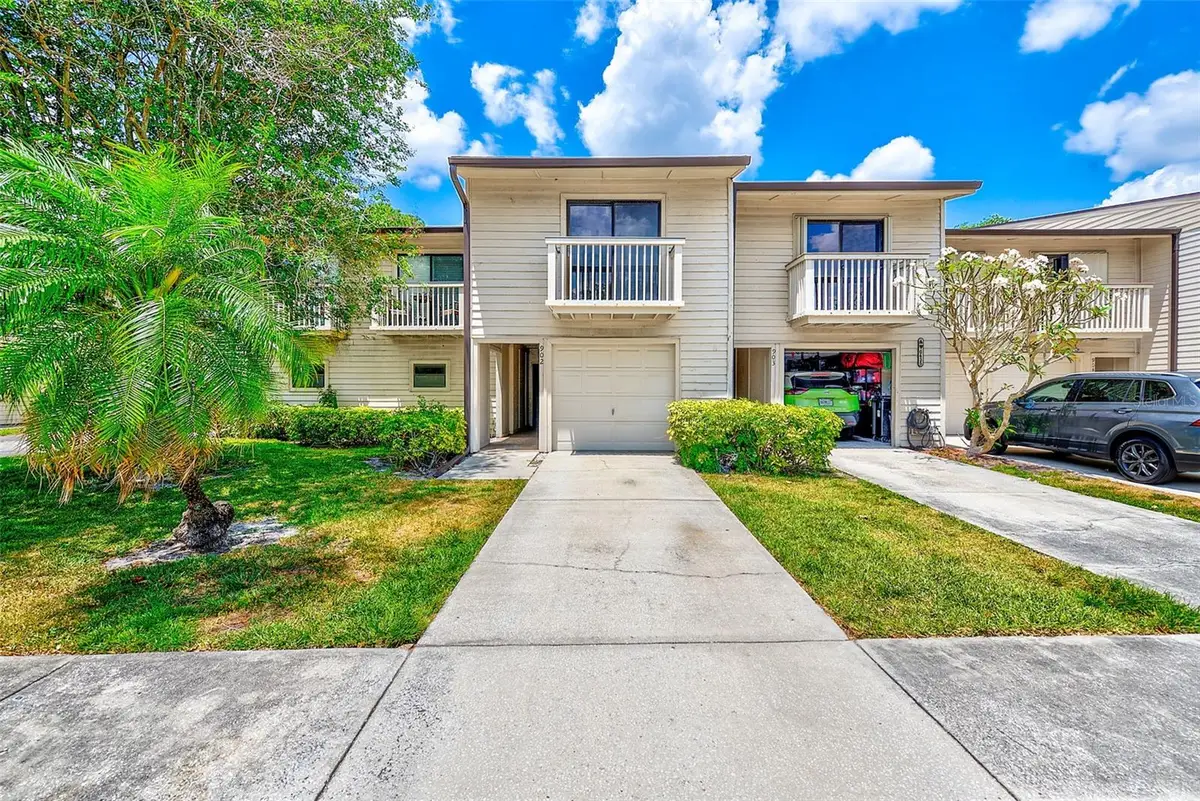 6435 92nd Place N #902, Pinellas Park, FL 33782 - #1