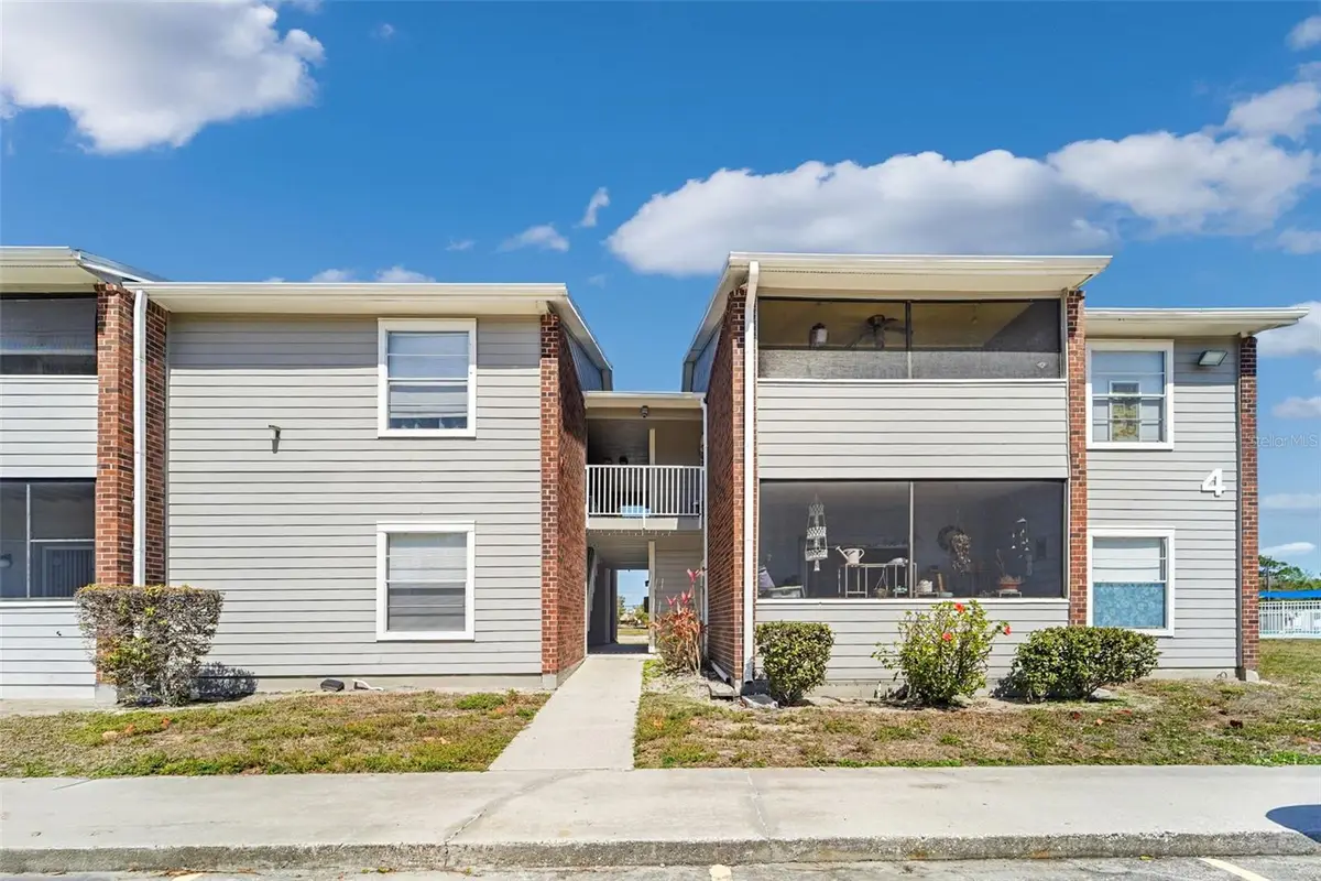1400 Gandy Boulevard N #411, Saint Petersburg, FL 33702 - #1