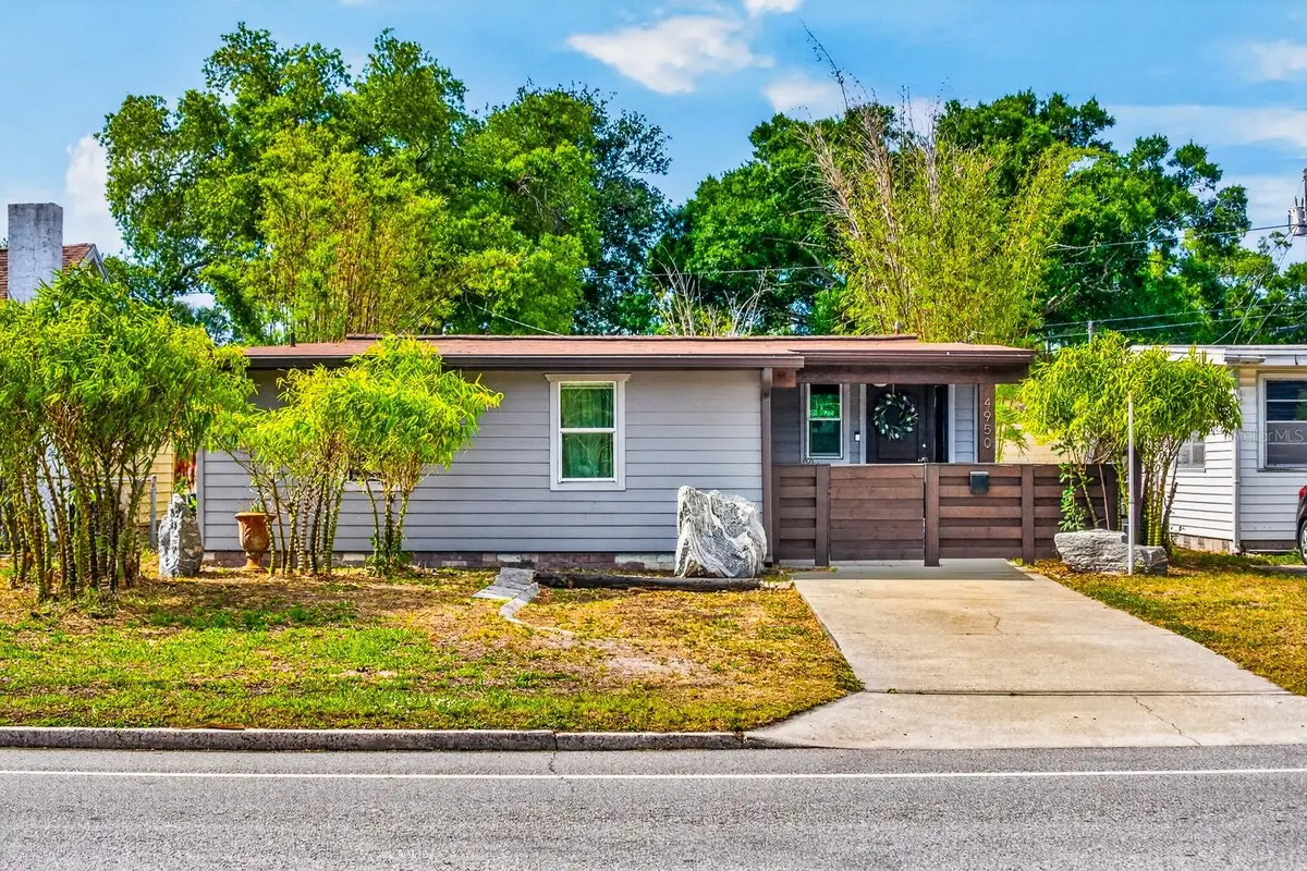 4950 30th Avenue N, Saint Petersburg, FL 33710 - #1