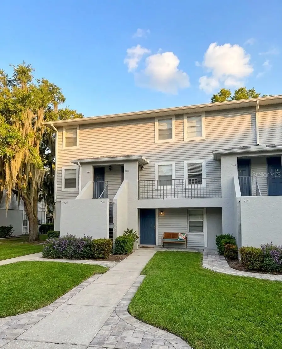 7143 E Bank Drive #7143, Tampa, FL 33617 - #1
