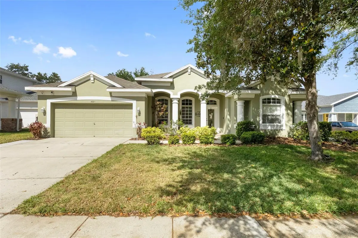 1620 Grand Heritage Boulevard, Valrico, FL 33594 - #1