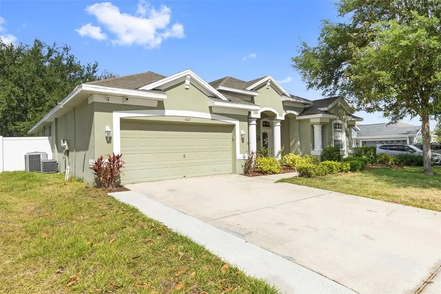 1620 Grand Heritage Boulevard, Valrico, FL 33594 - #2
