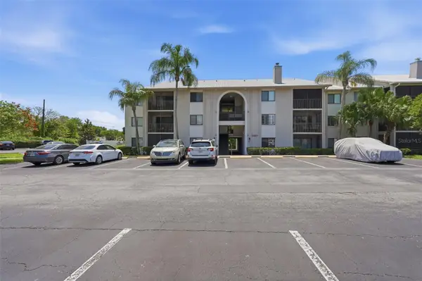 2067 Hunters Glen Drive #339, DUNEDIN, FL 34698