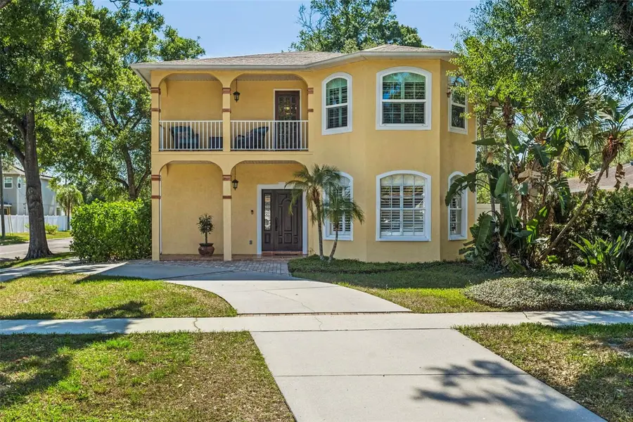 219 N Excelda Avenue, Tampa, FL 33609 - #2