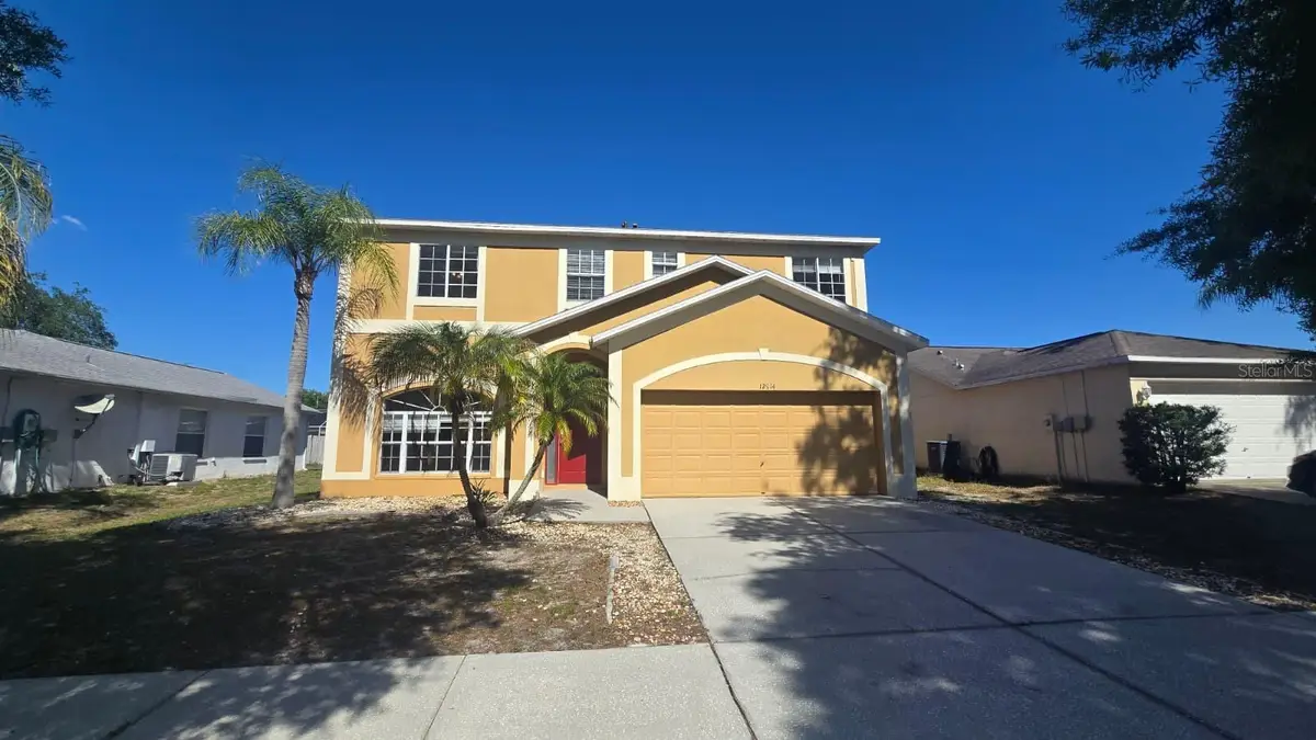 12914 Brant Tree Drive, Riverview, FL 33579 - #1