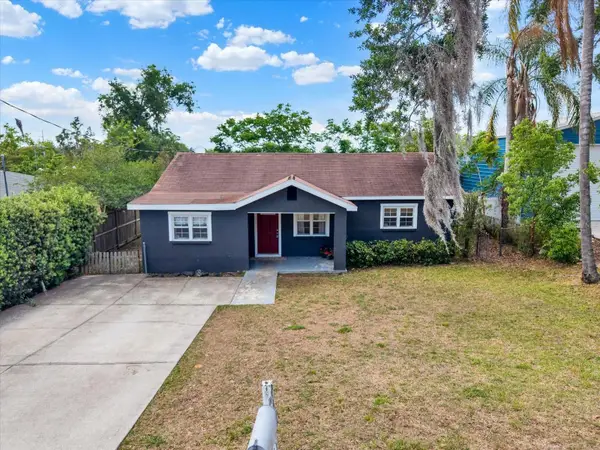36920 Missouri Avenue, DADE CITY, FL 33523