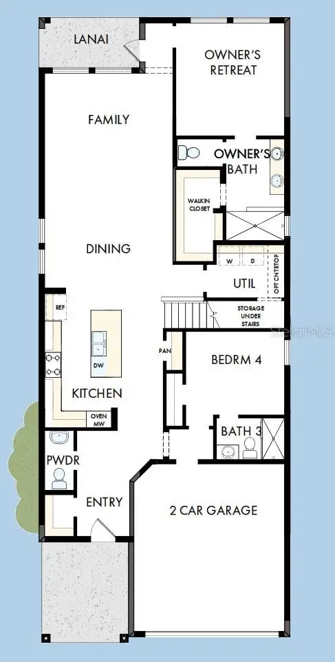 31327 Pendleton Landing Circle, Wesley Chapel, FL 33545 - #2