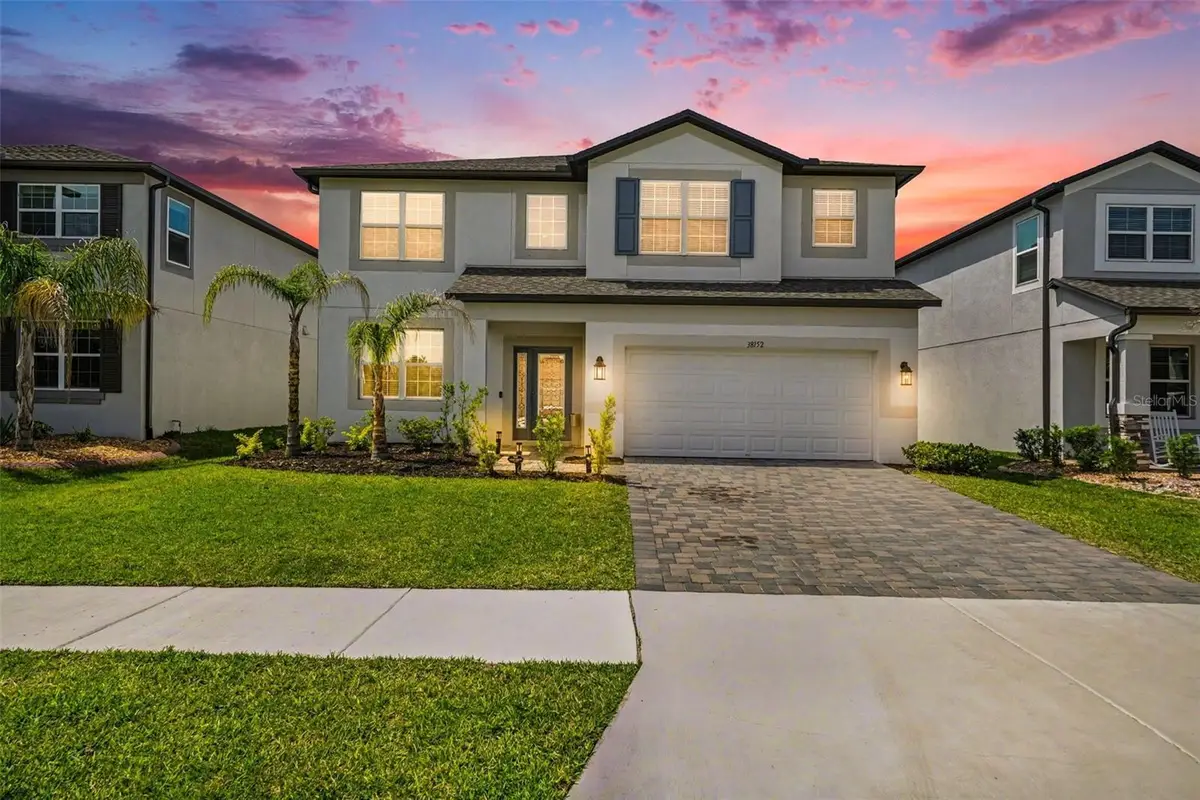 38152 Cobble Creek Boulevard, Zephyrhills, FL 33540 - #1