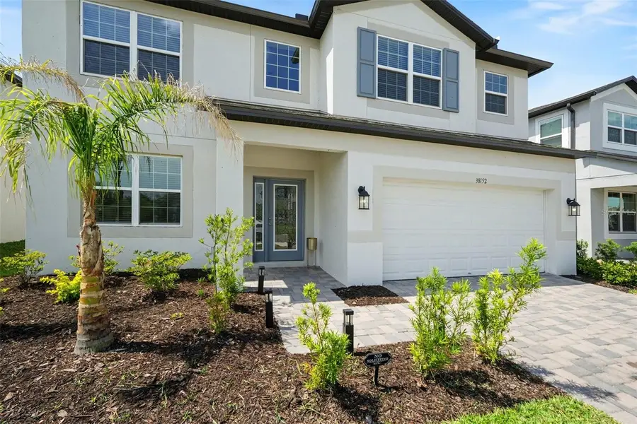 38152 Cobble Creek Boulevard, Zephyrhills, FL 33540 - #3