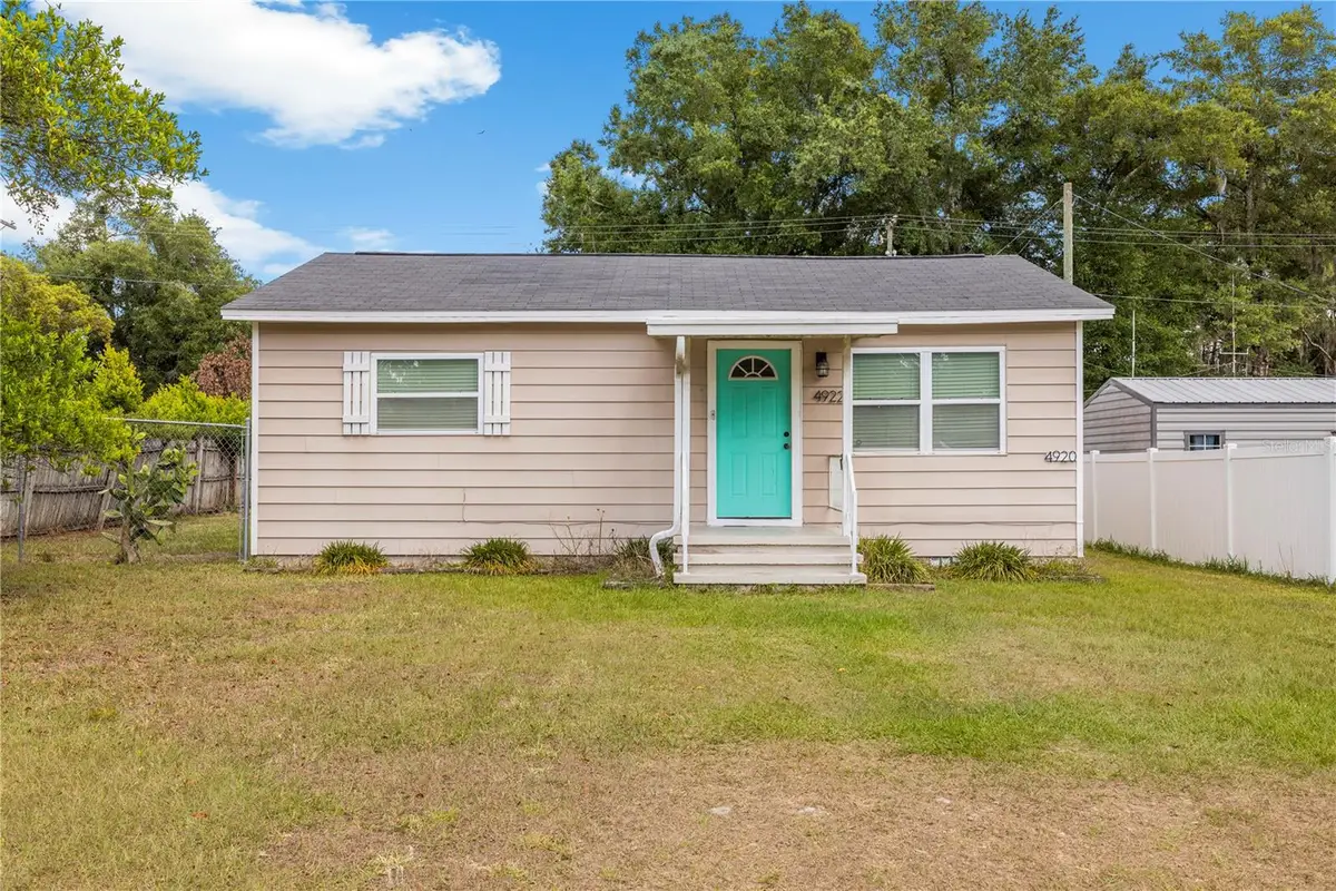 4920 17th Street, Zephyrhills, FL 33542 - #1