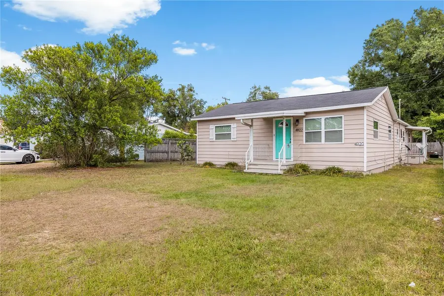 4920 17th Street, Zephyrhills, FL 33542 - #2