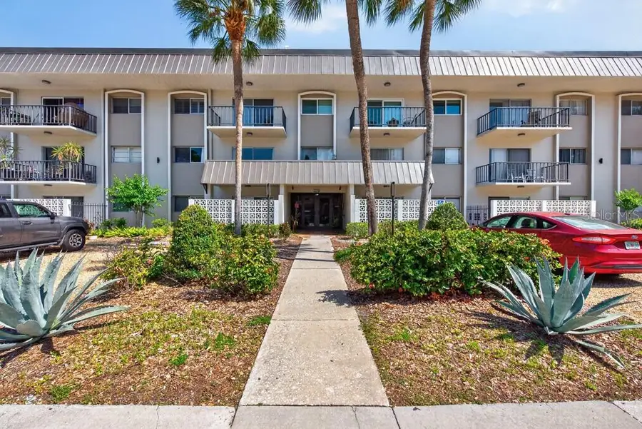 4607 W Fig Street #308, Tampa, FL 33609 - #2