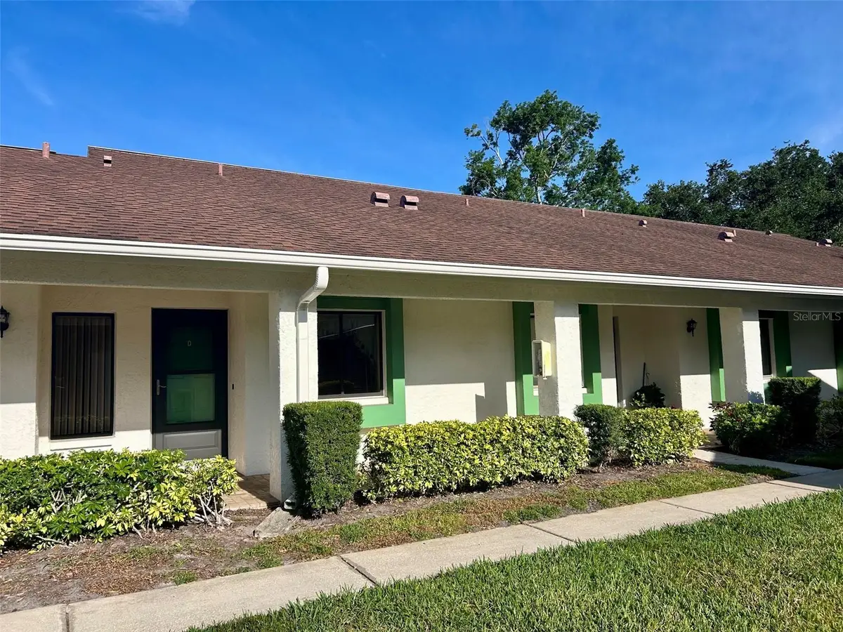 2514 Royal Pines Circle #25D, Clearwater, FL 33763 - #1