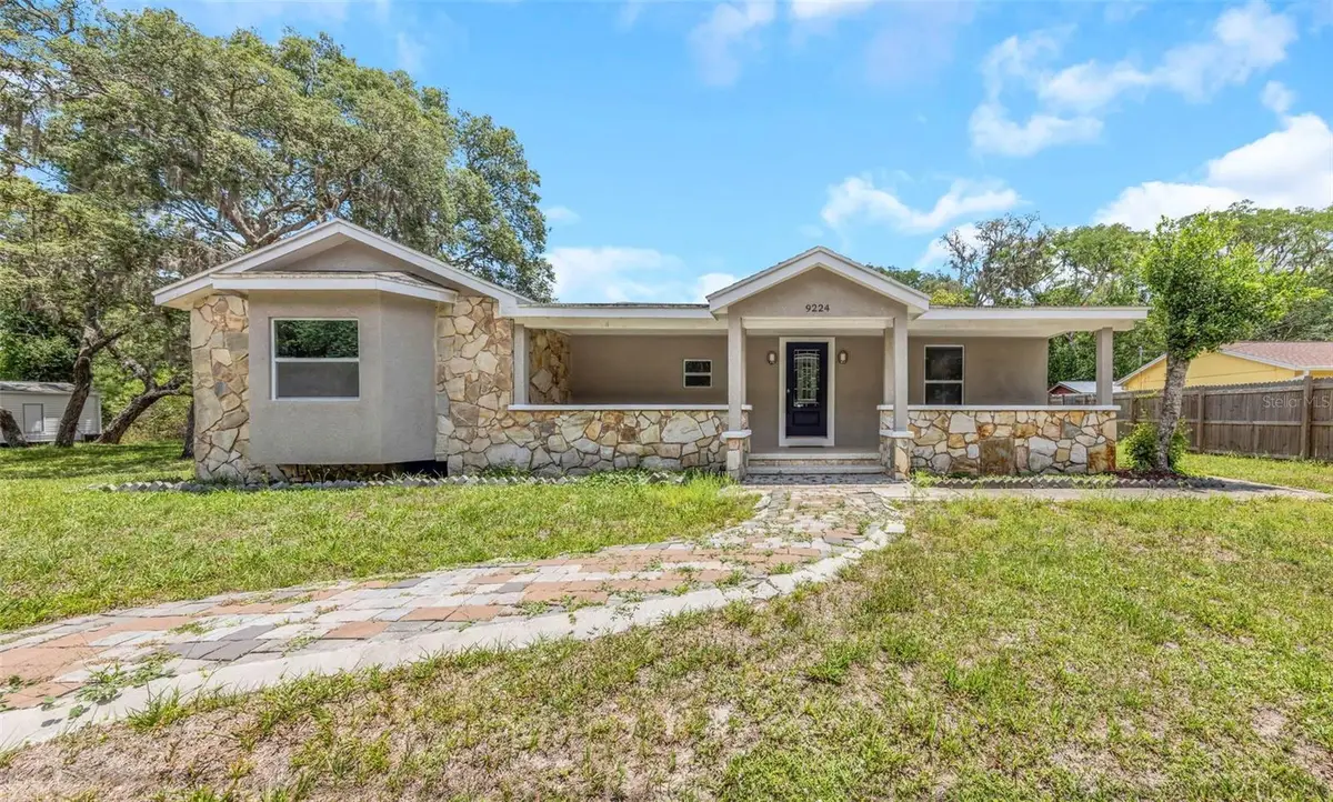 9224 Elza Street, New Port Richey, FL 34654 - #1
