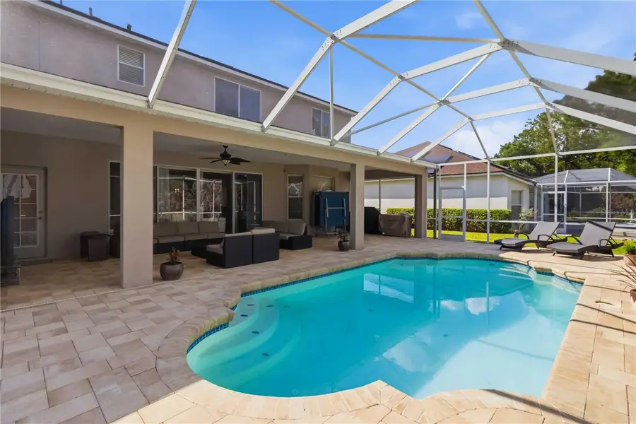 10436 Canary Isle Drive, Tampa, FL 33647 - #2