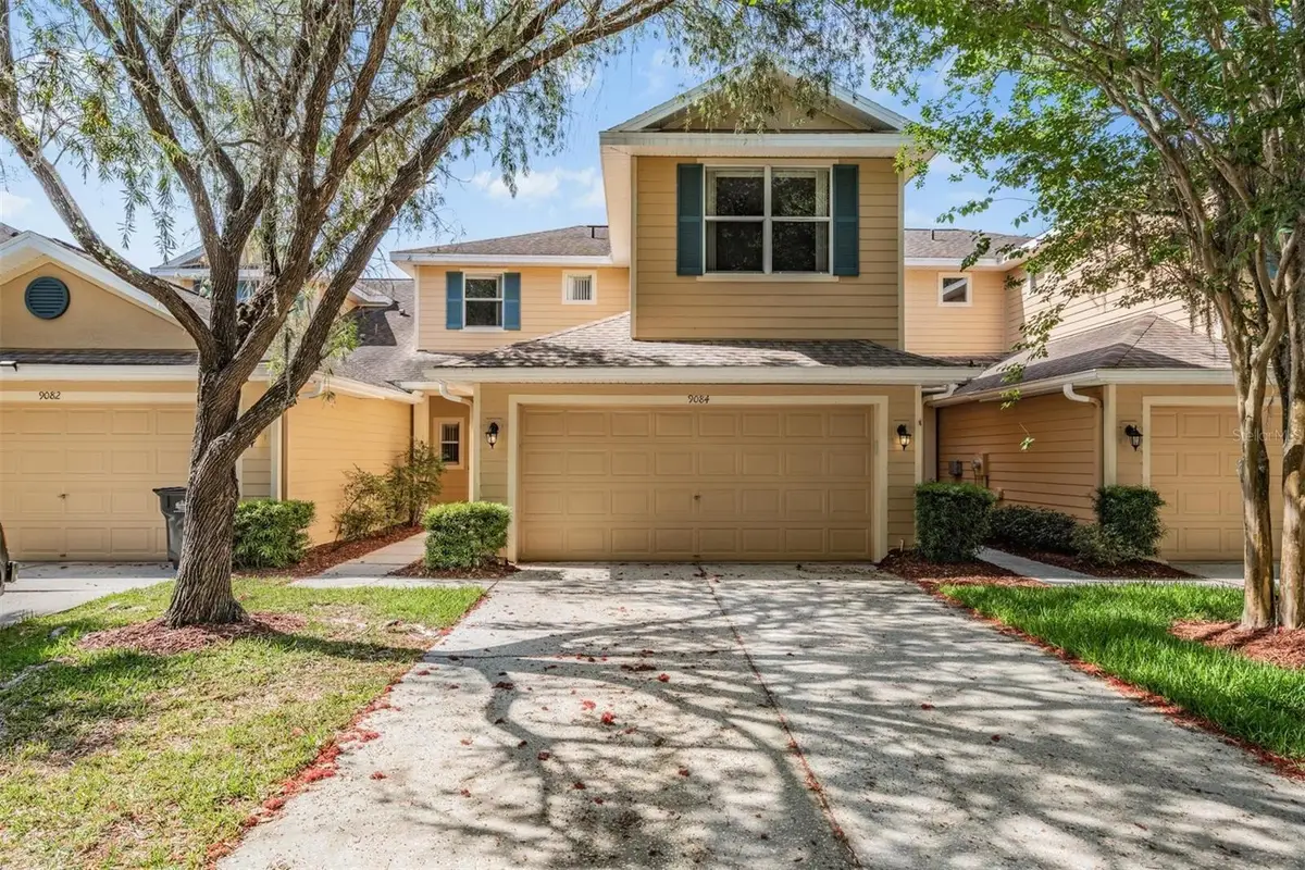 9084 Iron Oak Avenue, Tampa, FL 33647 - #1