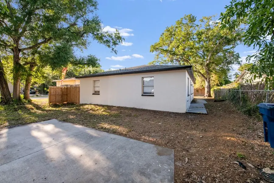 3821 W Everett Street, Tampa, FL 33616 - #2