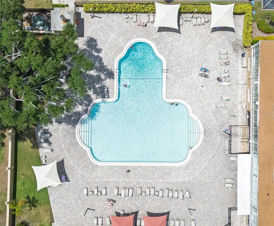 2021 Shangrila Drive #56, Clearwater, FL 33763 - #3