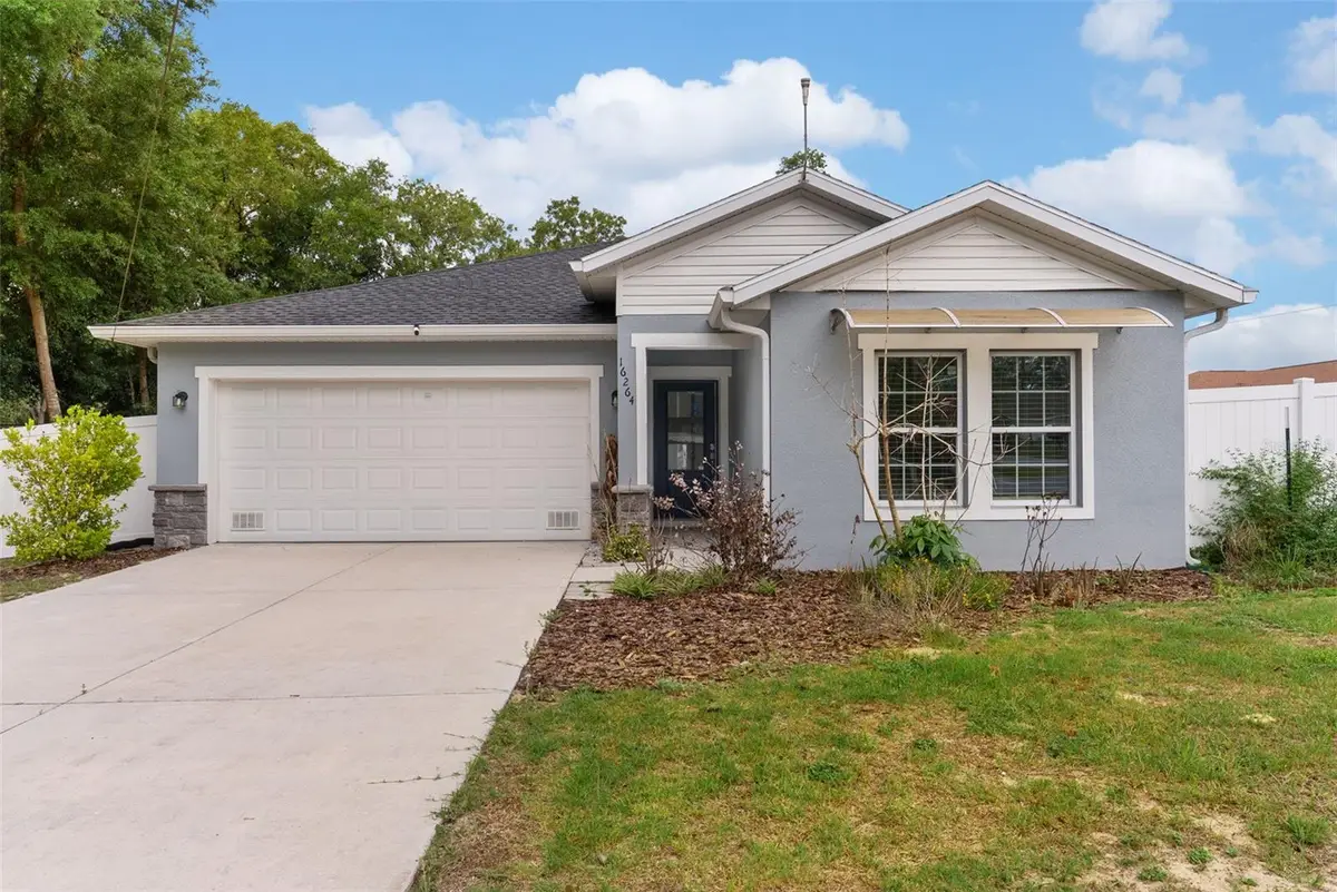 16264 SE 84th Court, Summerfield, FL 34491 - #1