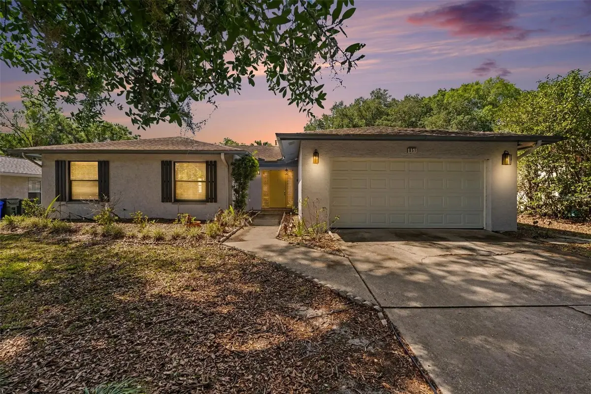851 Rolling Woods Lane, Lakeland, FL 33813 - #1