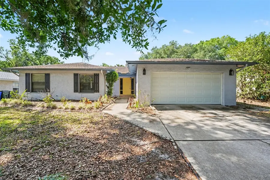 851 Rolling Woods Lane, Lakeland, FL 33813 - #2