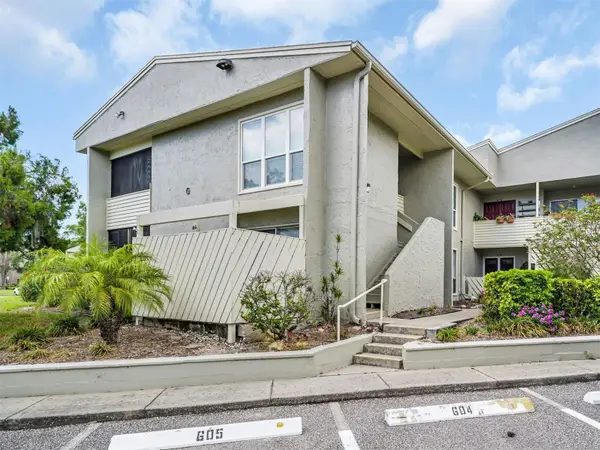 608 Windrush Bay Drive #225, TARPON SPRINGS, FL 34689