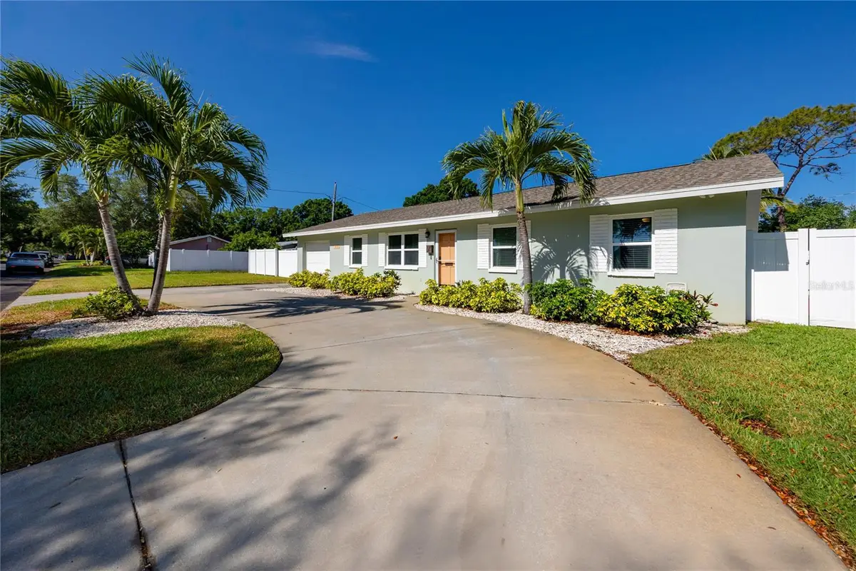 4550 3rd Street N, Saint Petersburg, FL 33703 - #1