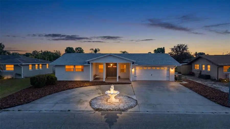 10200 Amadeus Drive, Port Richey, FL 34668 - #2