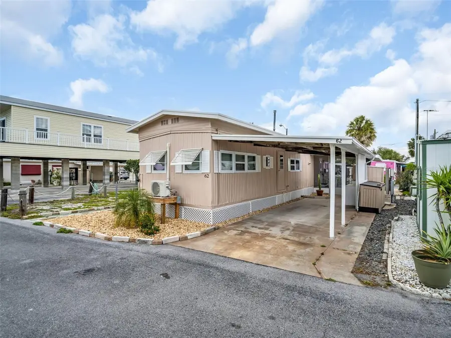 800 Chesapeake Drive #62, Tarpon Springs, FL 34689 - #2