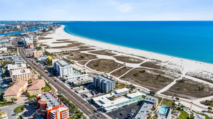 11730 Gulf Boulevard #44, Saint Petersburg, FL 33706 - #2