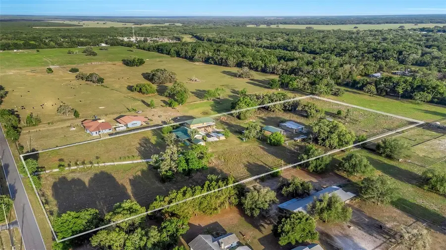 20138 Bowman Road, Spring Hill, FL 34610 - #3