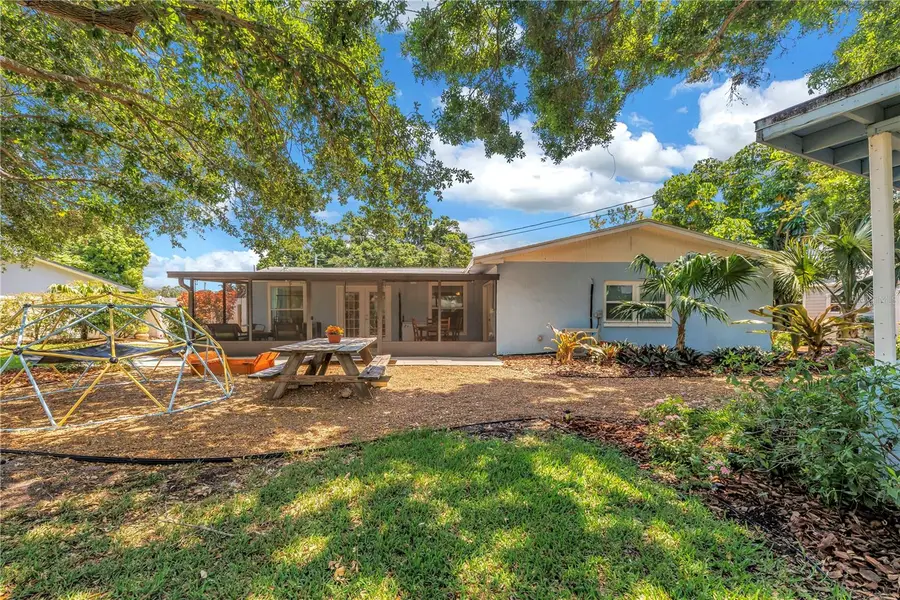 4039 Alberca Way S, Saint Petersburg, FL 33712 - #2