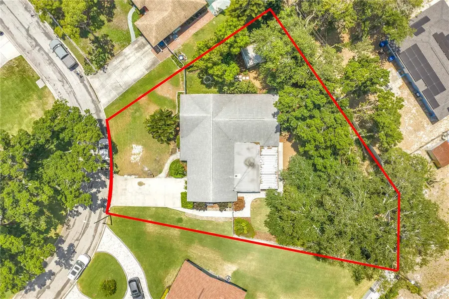 4039 Alberca Way S, Saint Petersburg, FL 33712 - #3