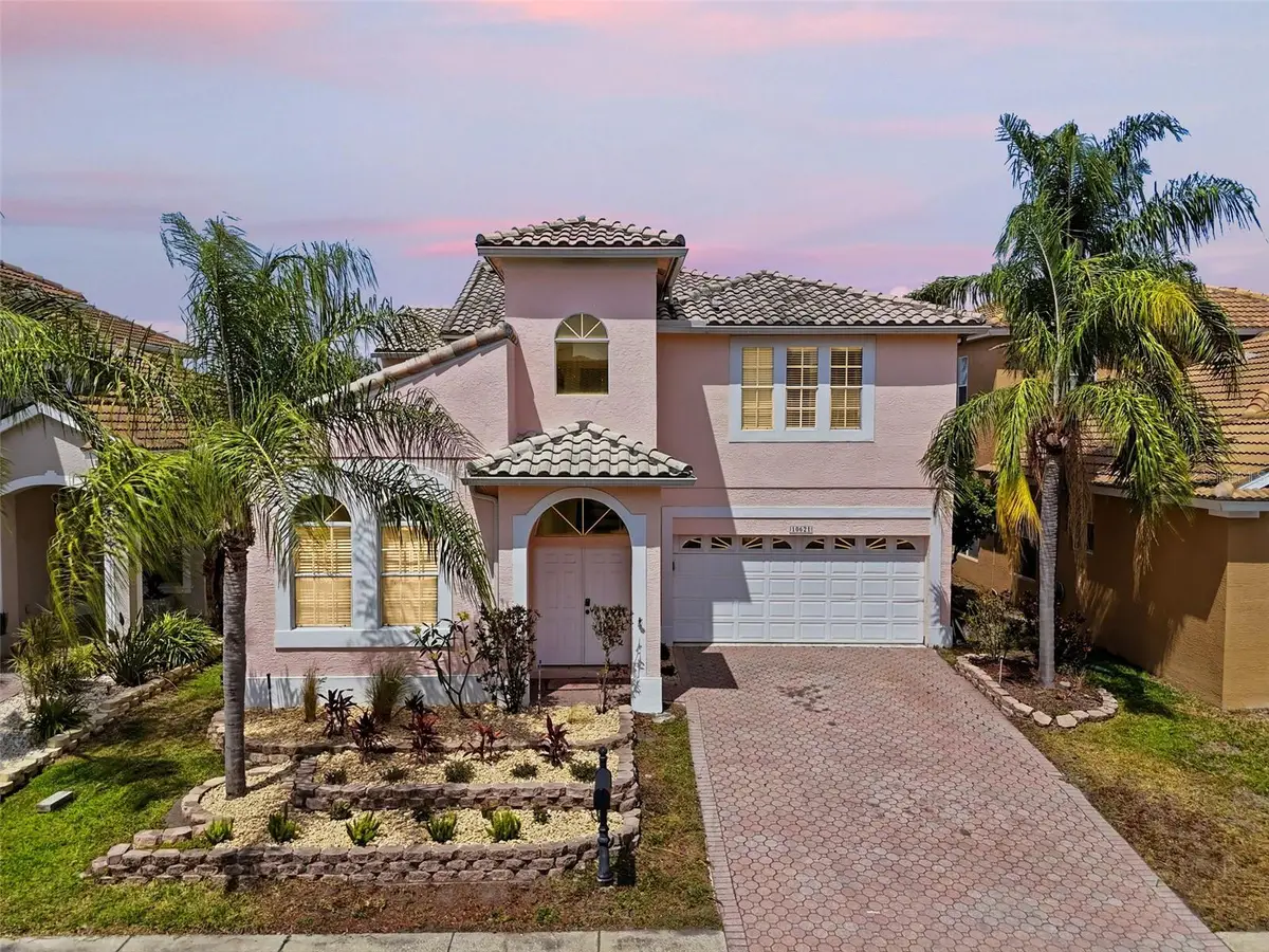 10621 Hatteras Drive, Tampa, FL 33615 - #1