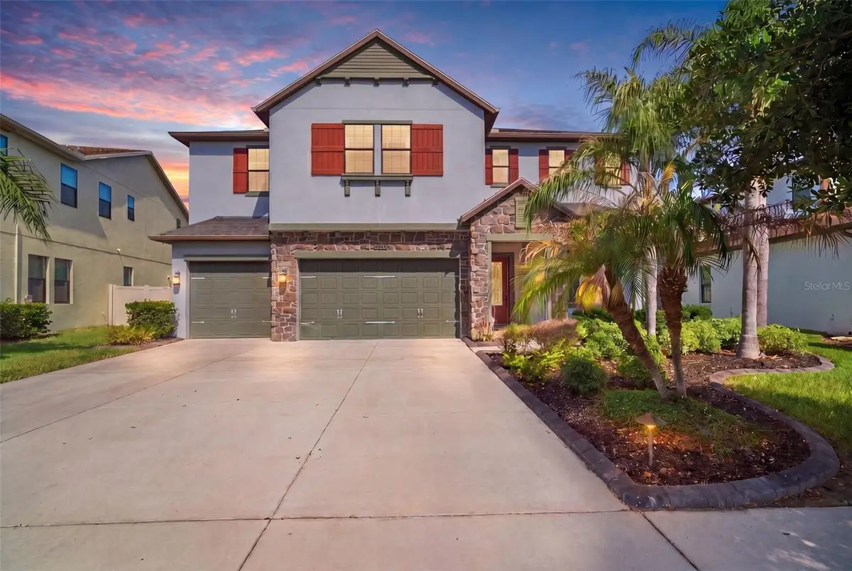 4335 Ortona Lane, Wesley Chapel, FL 33543 - #1