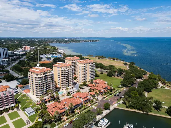 555 5th Avenue Ne #711, ST PETERSBURG, FL 33701