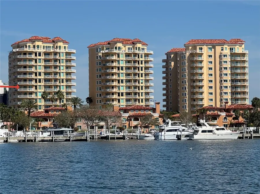 555 5th Avenue Ne #711, Saint Petersburg, FL 33701 - #2