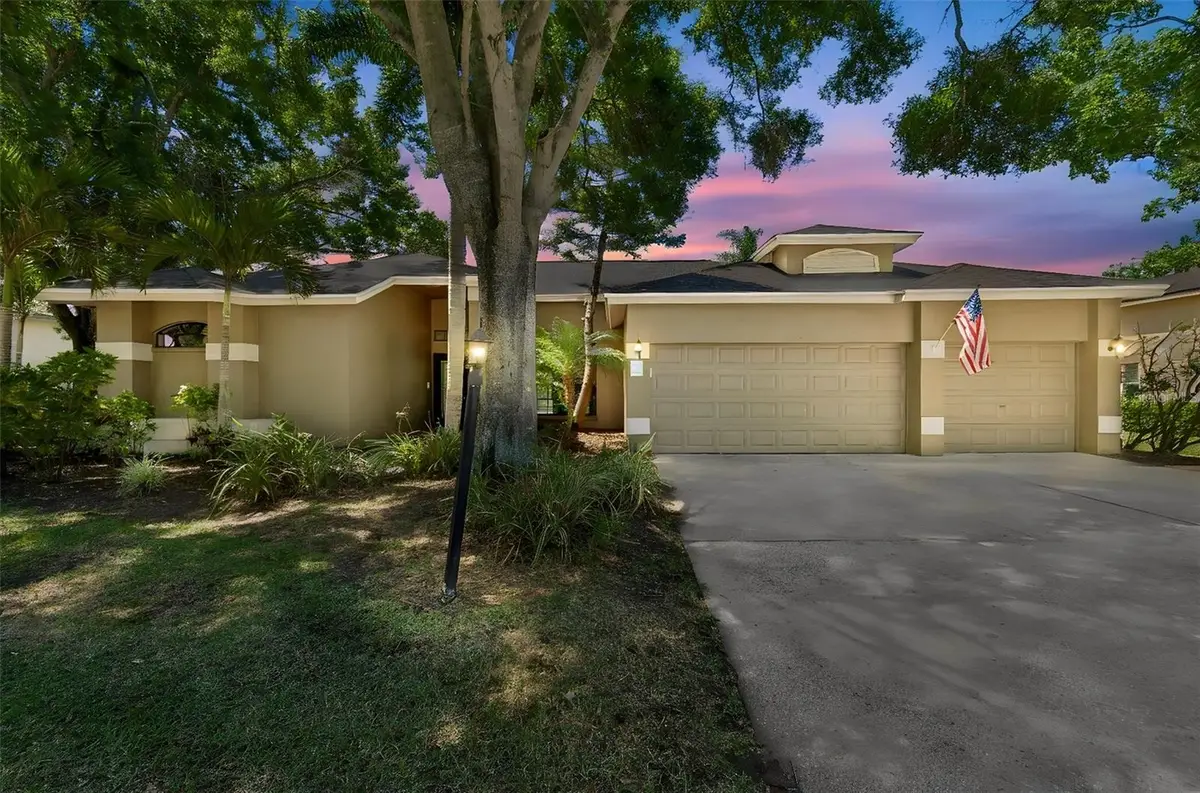 2080 Simeon Drive, Palm Harbor, FL 34683 - #1