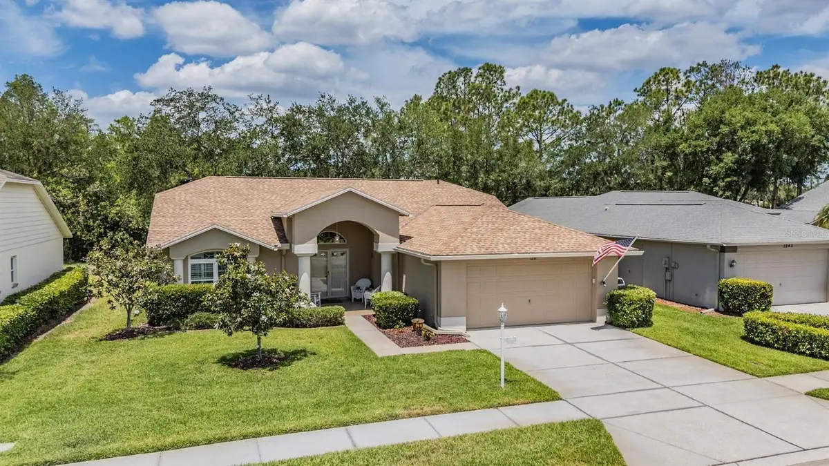 1237 Almondwood Drive, Trinity, FL 34655 - #1