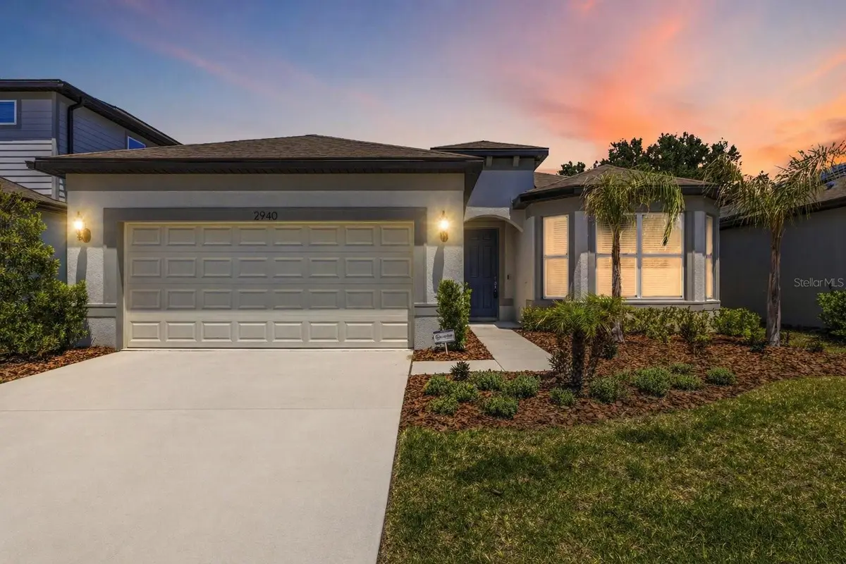 2940 Forest Meadow Avenue, Valrico, FL 33594 - #1