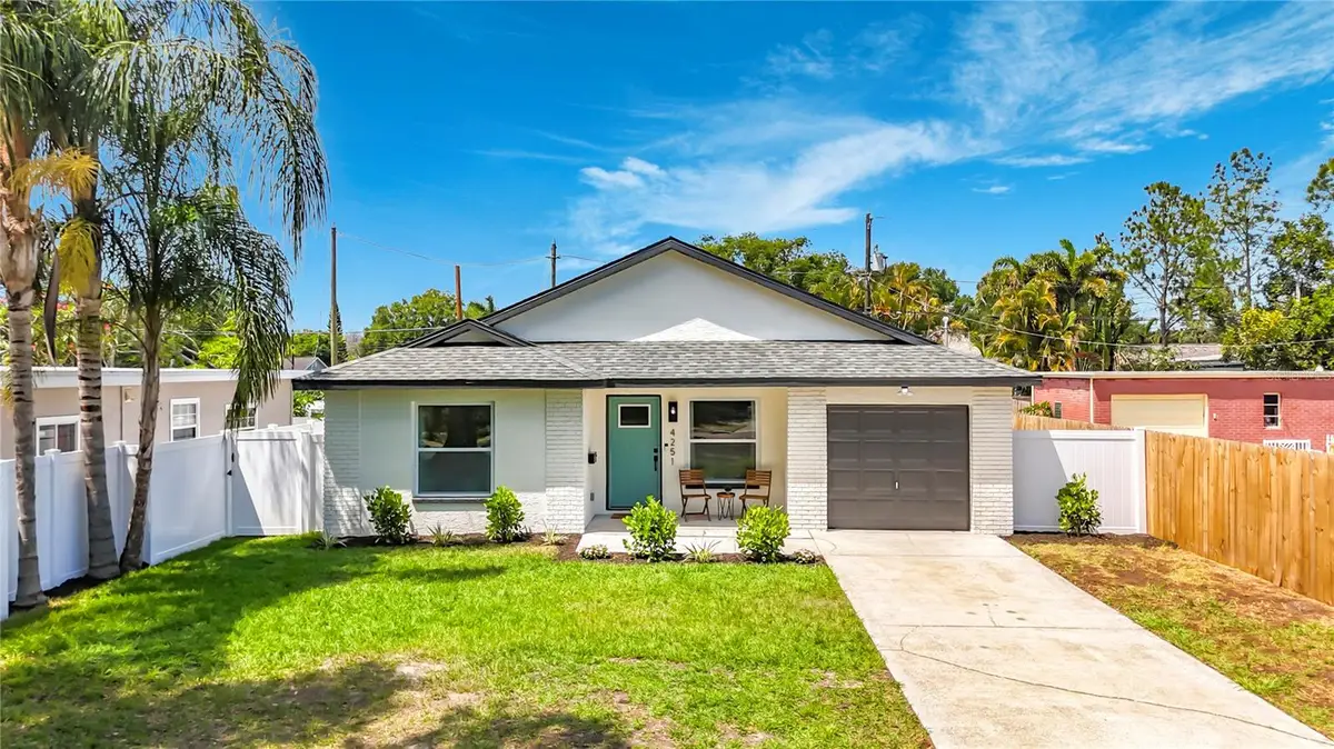 4251 4th Avenue N, Saint Petersburg, FL 33713 - #1