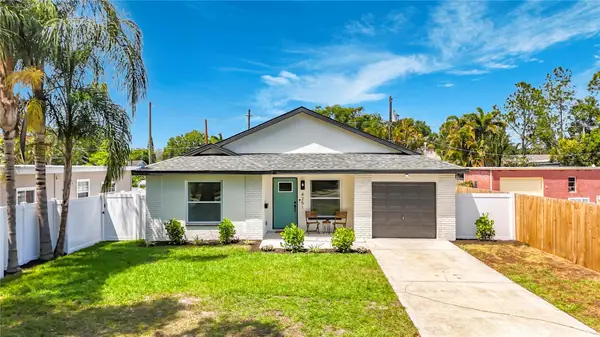 4251 4th Avenue N, ST PETERSBURG, FL 33713